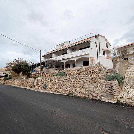 Apartments And Rooms With Parking Space Zubovici, Pag - 16063 Esterno foto