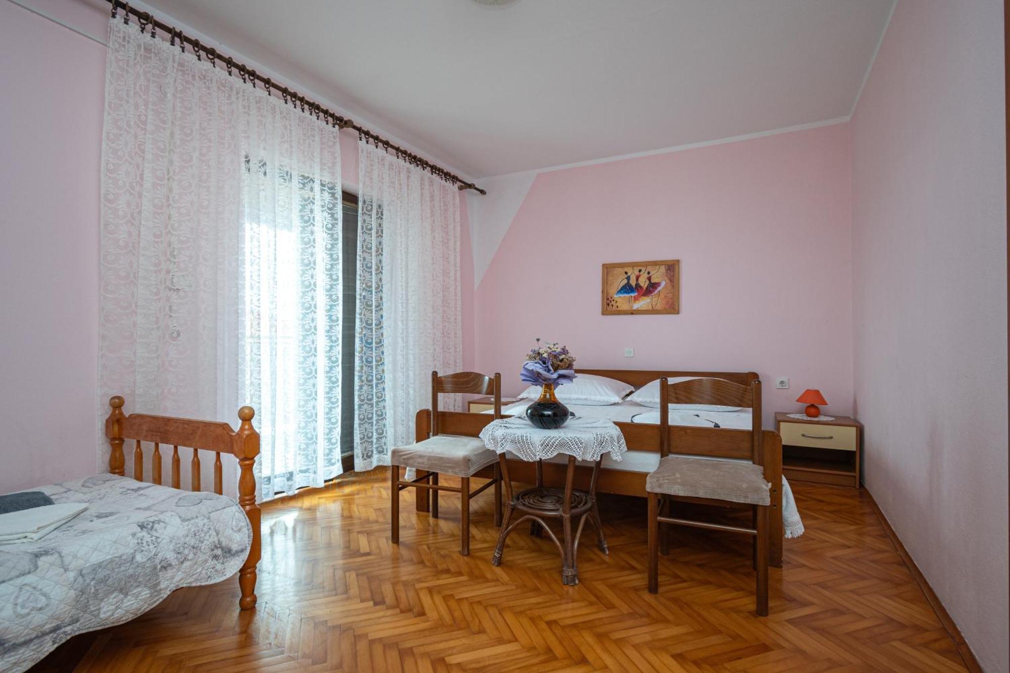 Apartments And Rooms With Parking Space Zubovici, Pag - 16063 Esterno foto