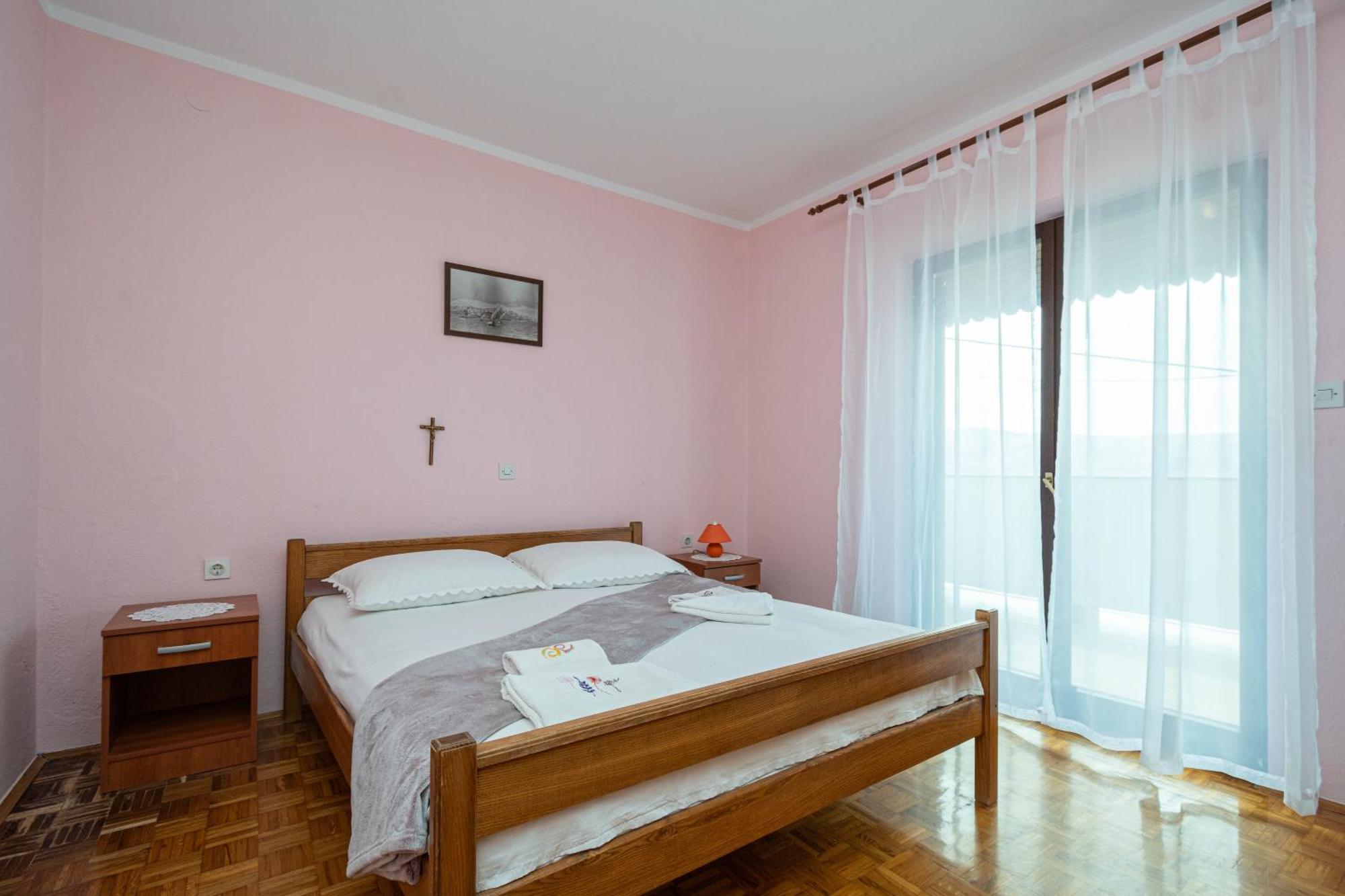 Apartments And Rooms With Parking Space Zubovici, Pag - 16063 Esterno foto