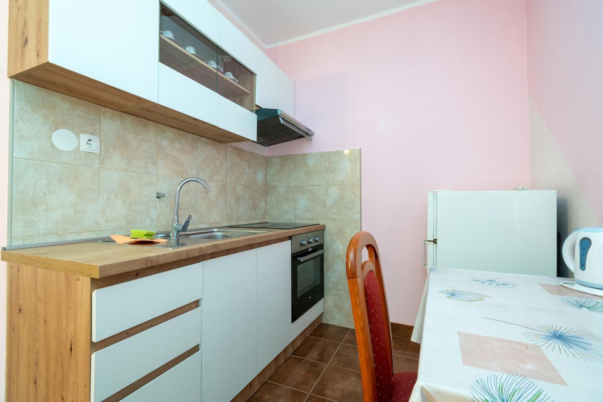 Apartments And Rooms With Parking Space Zubovici, Pag - 16063 Esterno foto