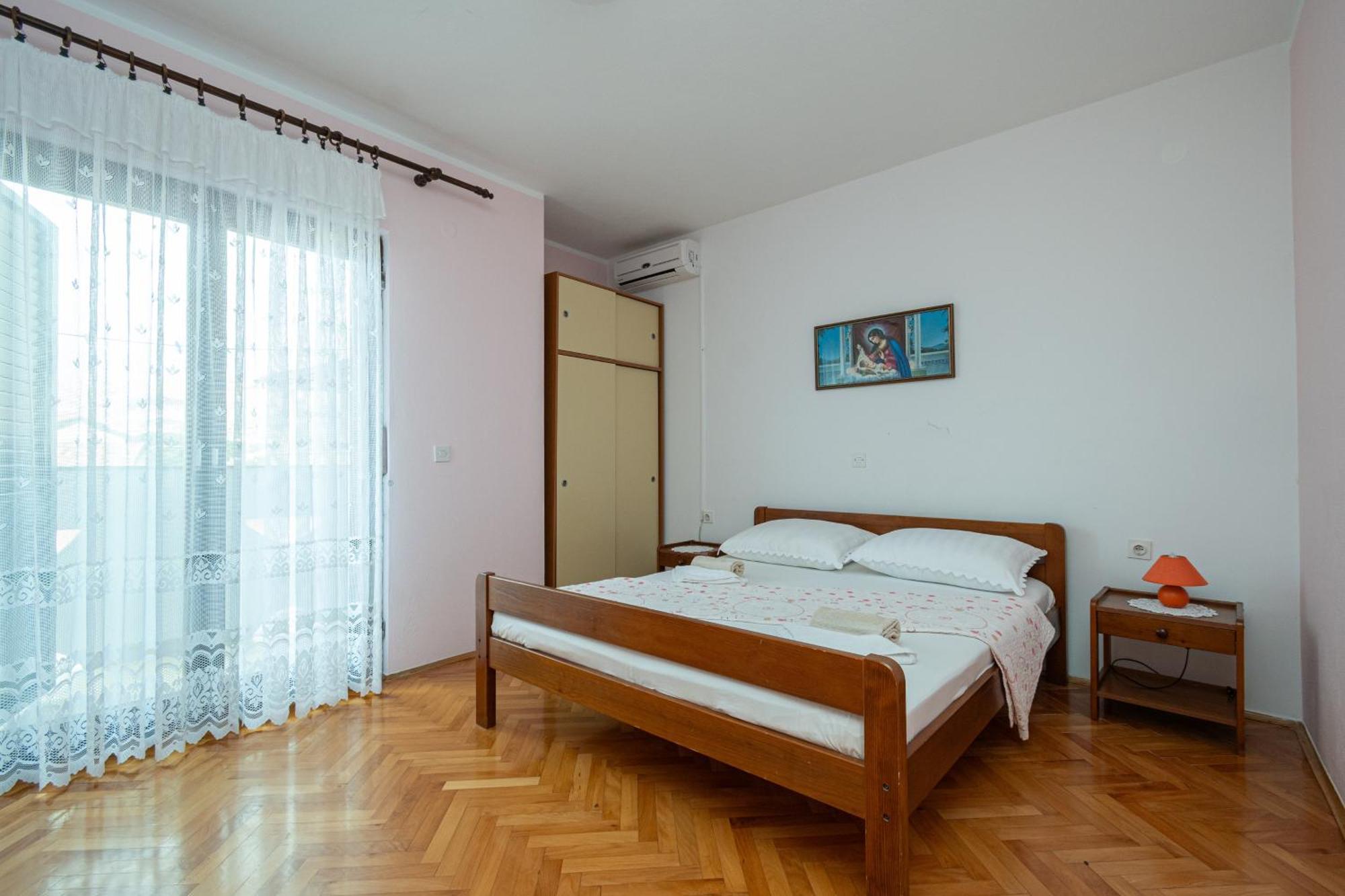 Apartments And Rooms With Parking Space Zubovici, Pag - 16063 Esterno foto